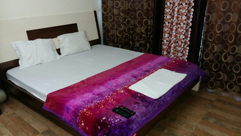 Asian Suites Tulsi Aura Navi Mumbai Exterior foto