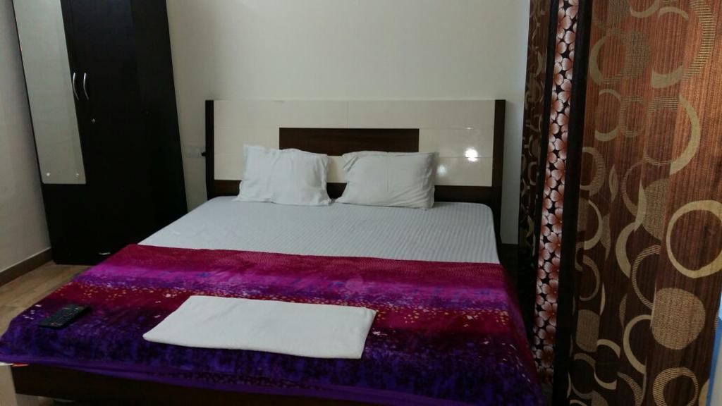 Asian Suites Tulsi Aura Navi Mumbai Exterior foto