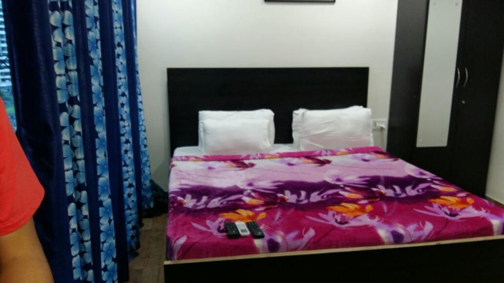 Asian Suites Tulsi Aura Navi Mumbai Exterior foto