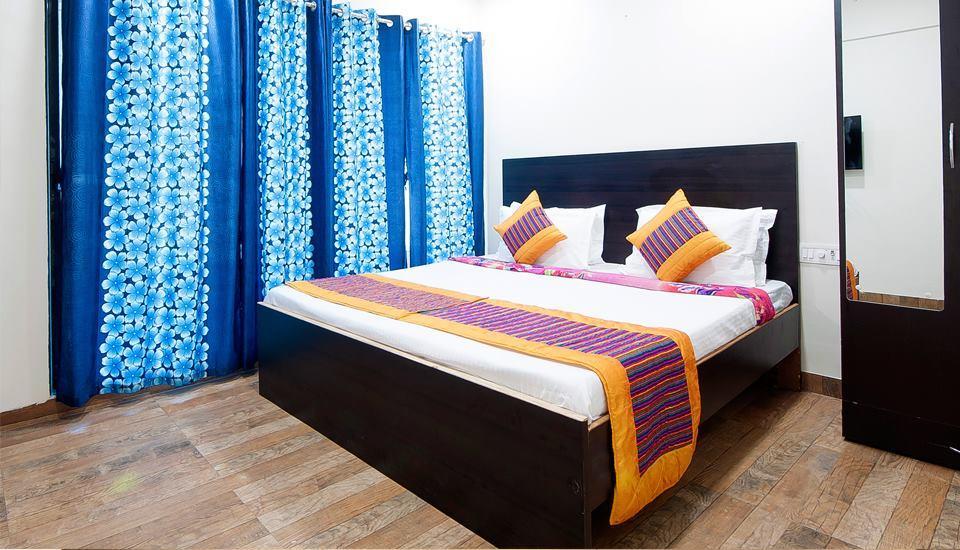 Asian Suites Tulsi Aura Navi Mumbai Exterior foto