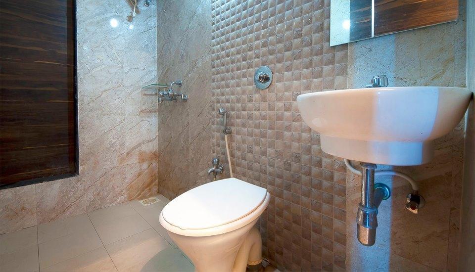 Asian Suites Tulsi Aura Navi Mumbai Exterior foto